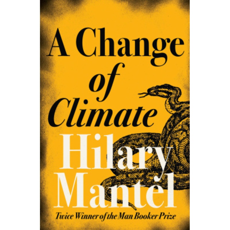A Change of Climate