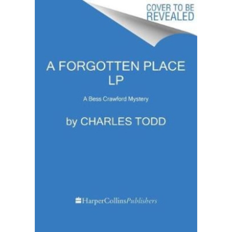 A Forgotten Place