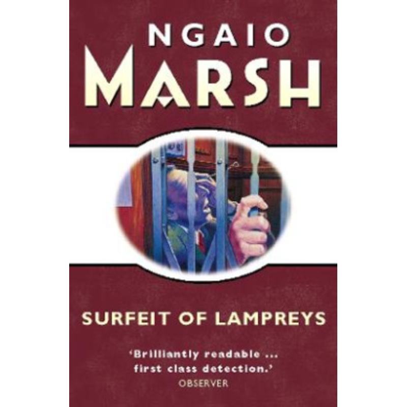 A Surfeit of Lampreys