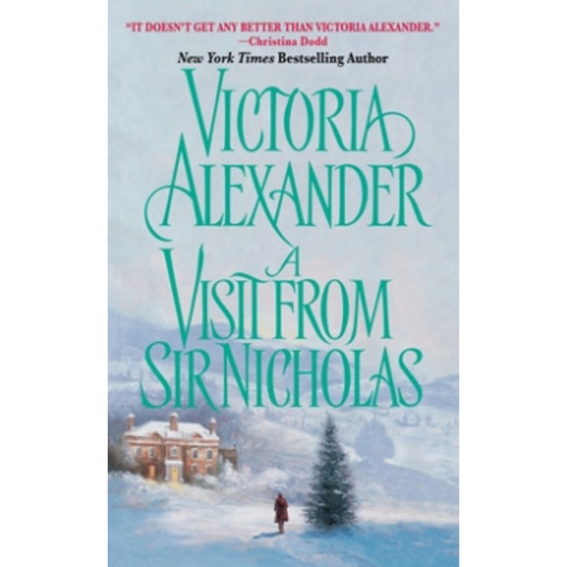 A Visit from Sir Nicholas