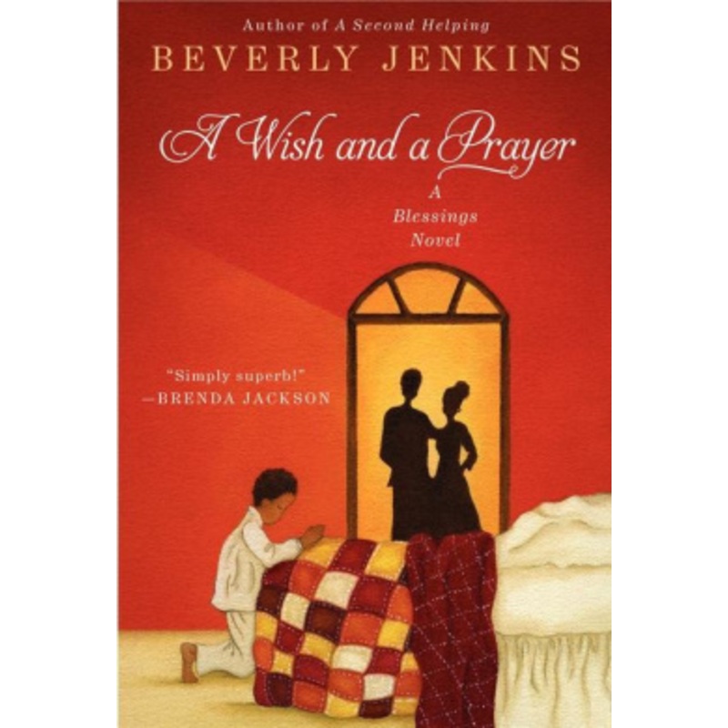 A Wish and a Prayer