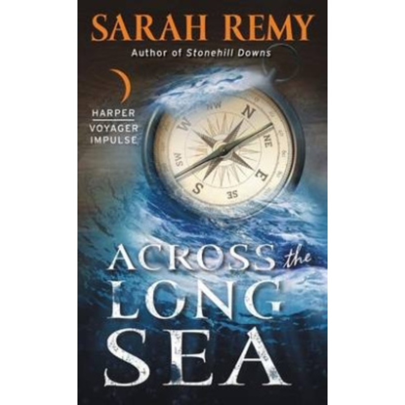 Across the Long Sea