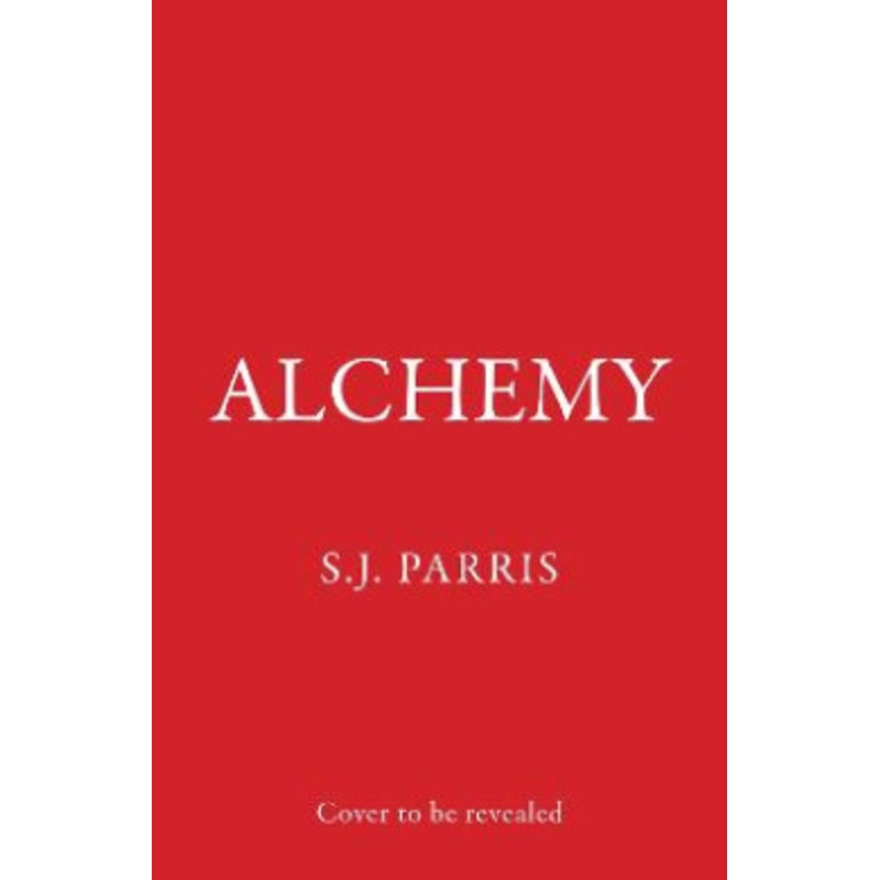 Alchemy (Giordano Bruno)