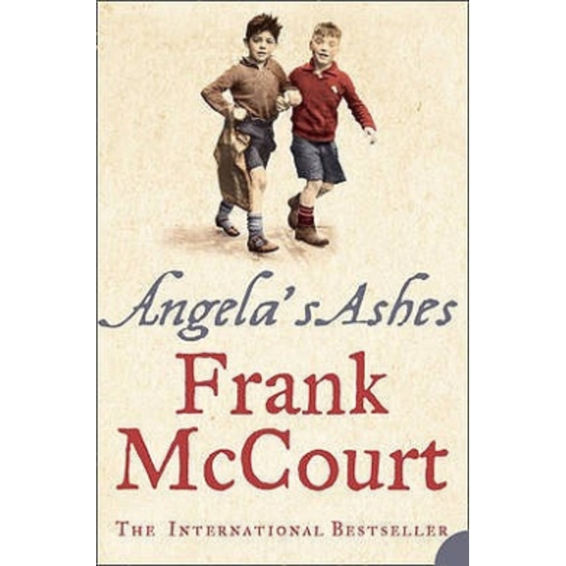 Angela’s Ashes
