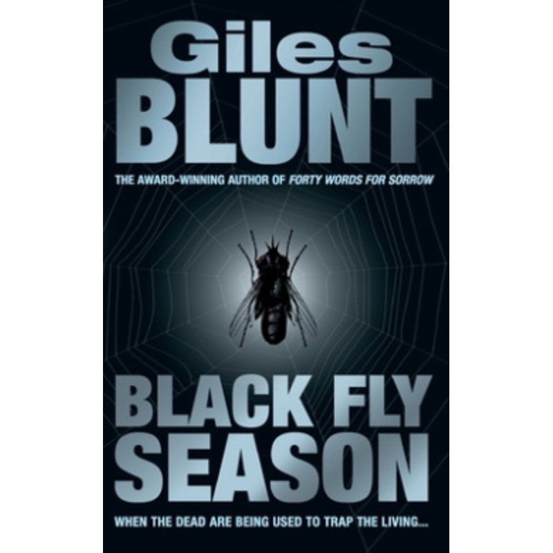 Black Fly Season