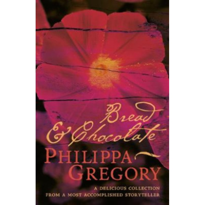 Bread and Chocolate
