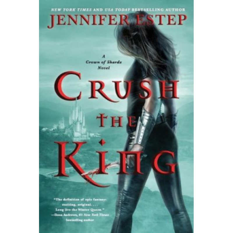 Crush the King