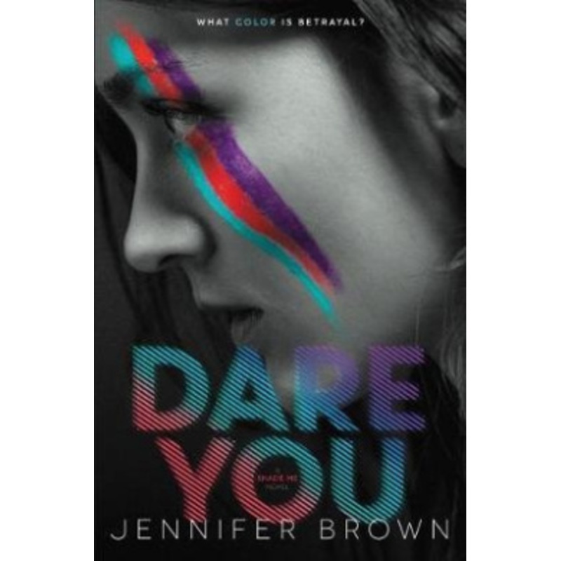 Dare You (Shade Me 2)