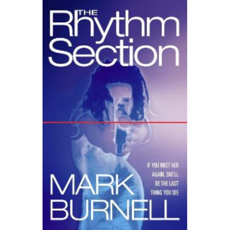 The Rhythm Section