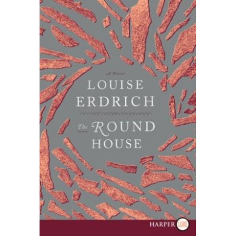 The Round House LP