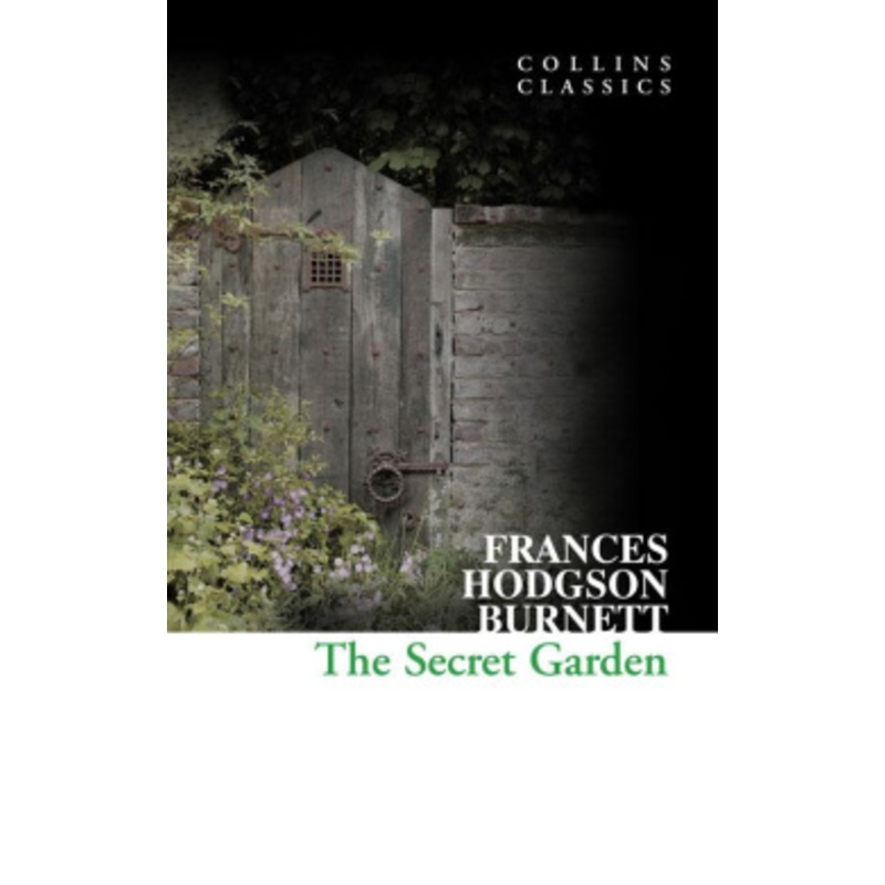 The Secret Garden (Collins Classics)