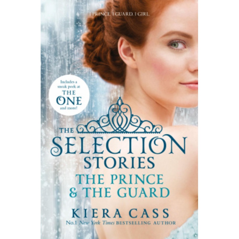 The Selection Stories