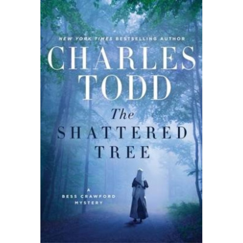 The Shattered Tree