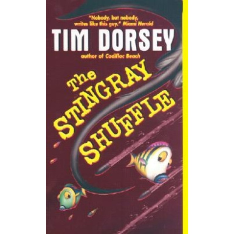 The Stingray Shuffle