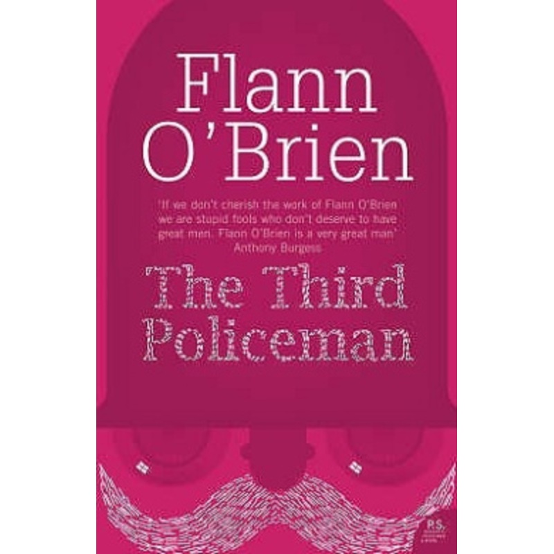 The Third Policeman (Harper Perennial Modern Classics)