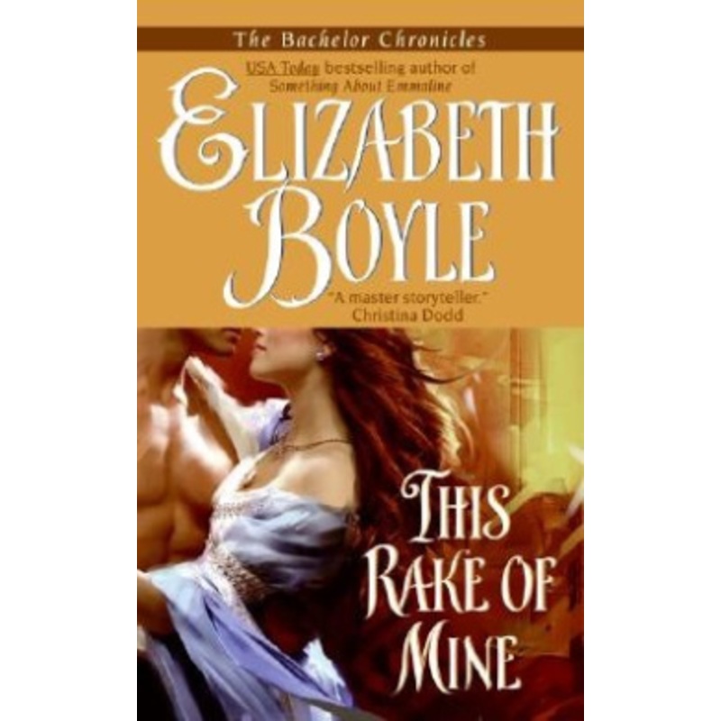 This Rake of Mine
