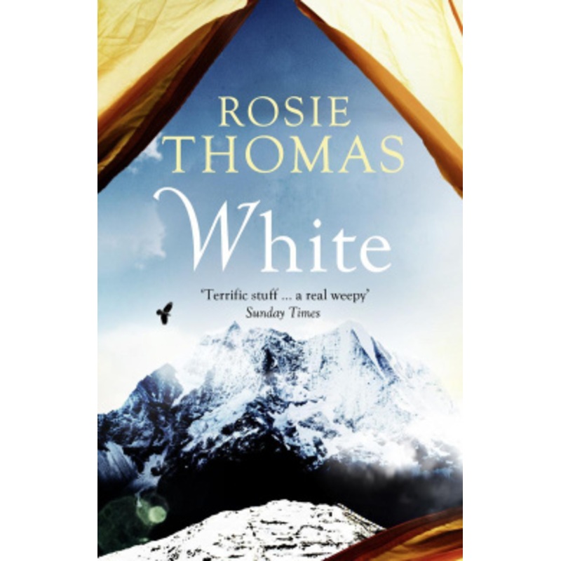 Thomas, R: White