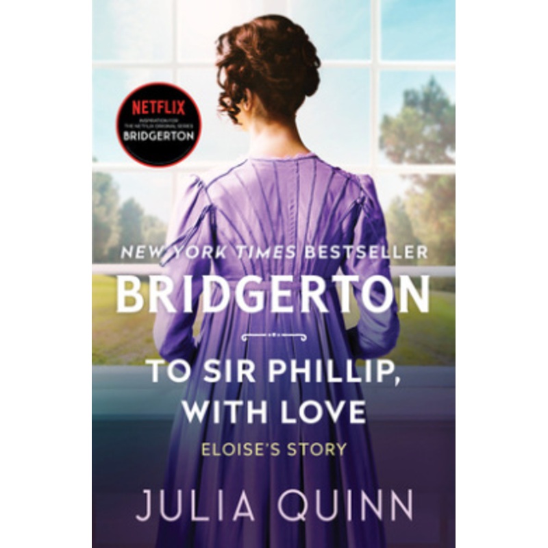 To Sir Phillip, With Love