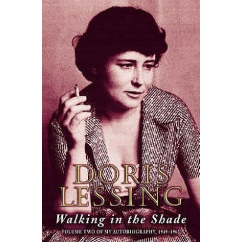 Walking in the Shade