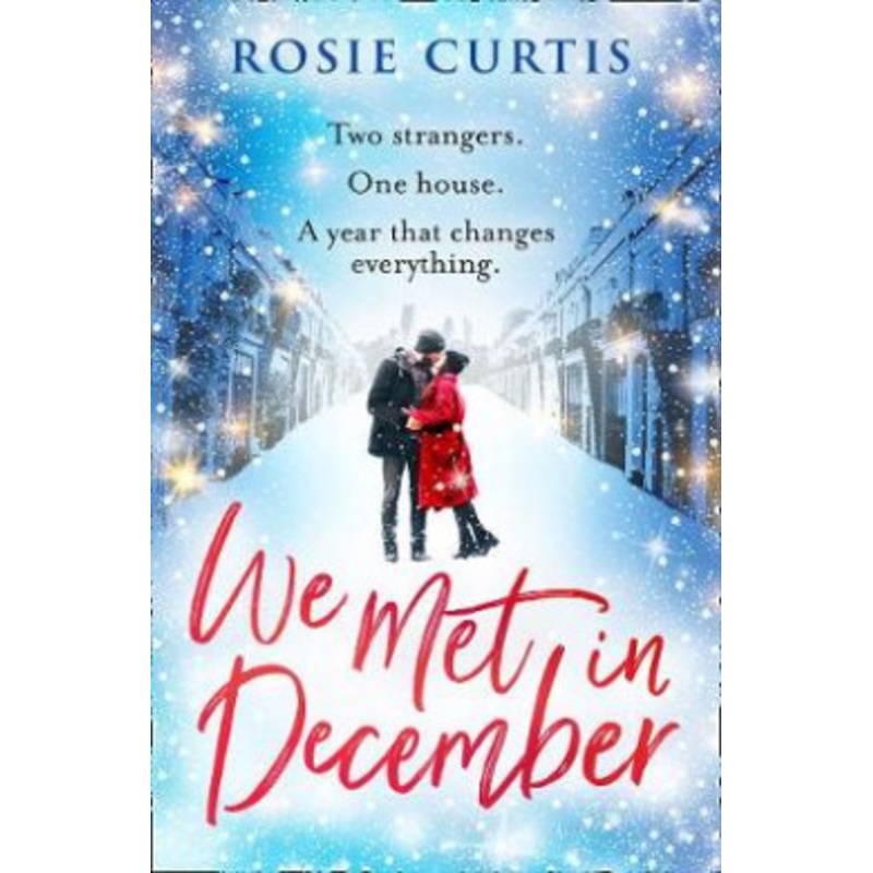 We Met in December