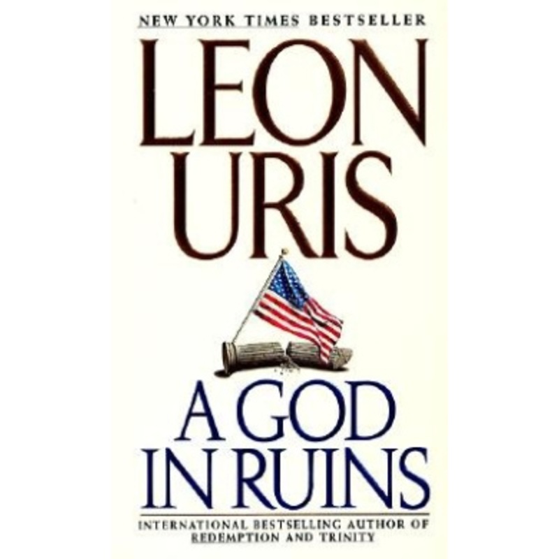 A God in Ruins