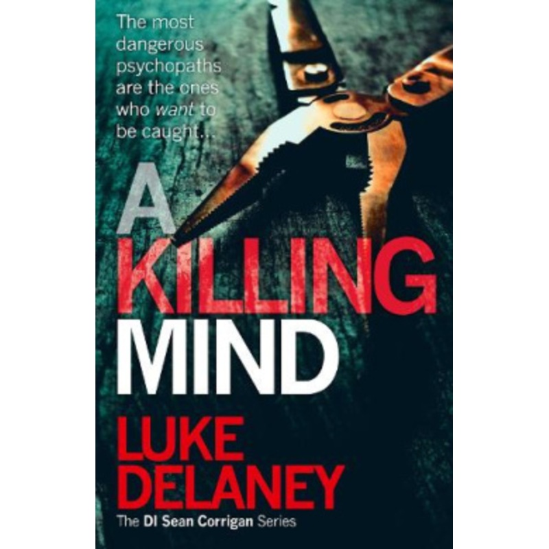 A Killing Mind