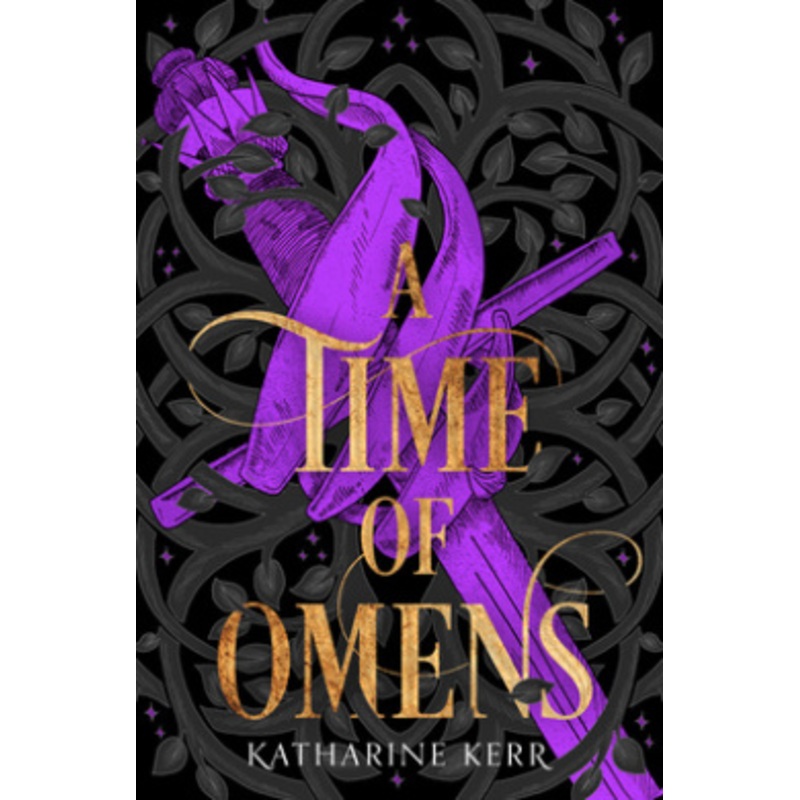 A Time of Omens (The Westlands, Book 2)