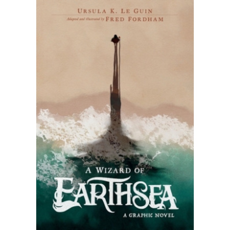 A Wizard of Earthsea