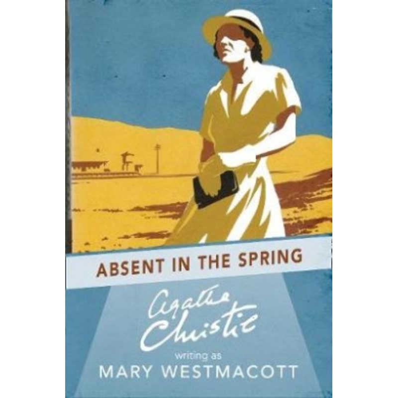Absent in the Spring
