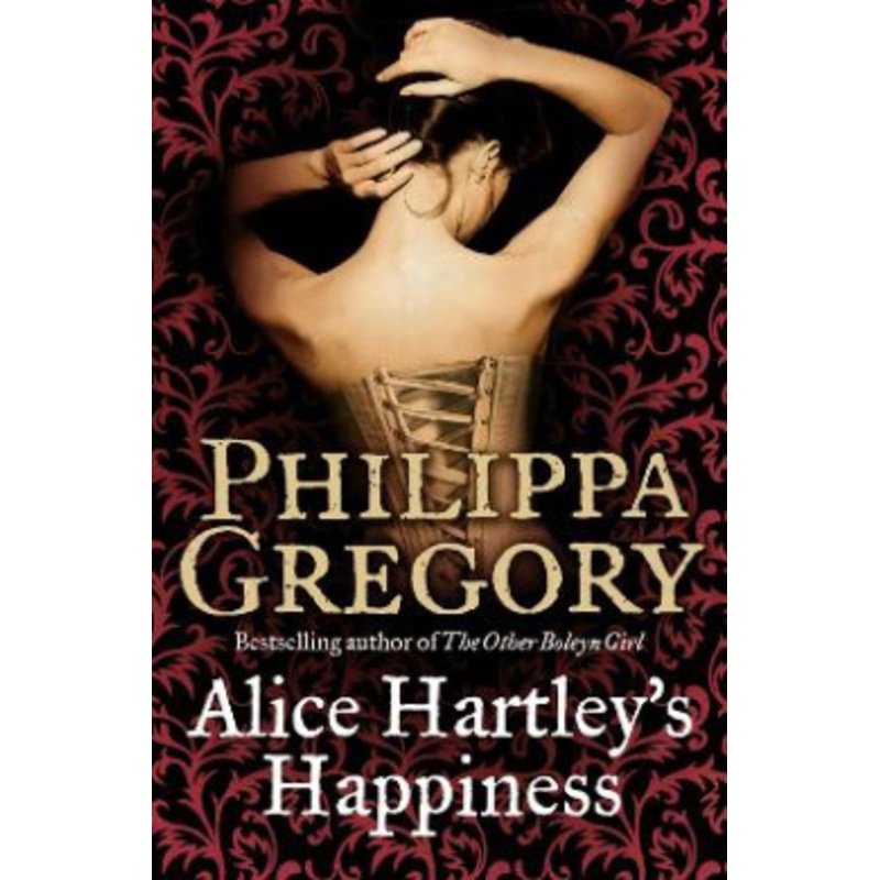 Alice Hartley’s Happiness