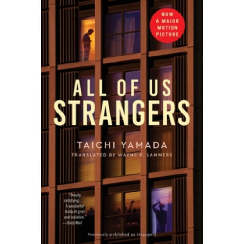 All of Us Strangers [Movie Tie-In]