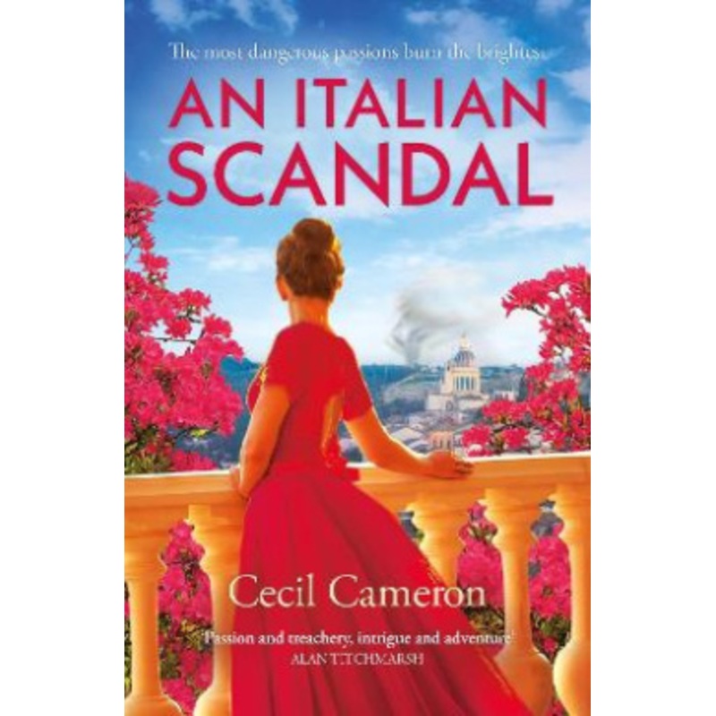 An Italian Scandal