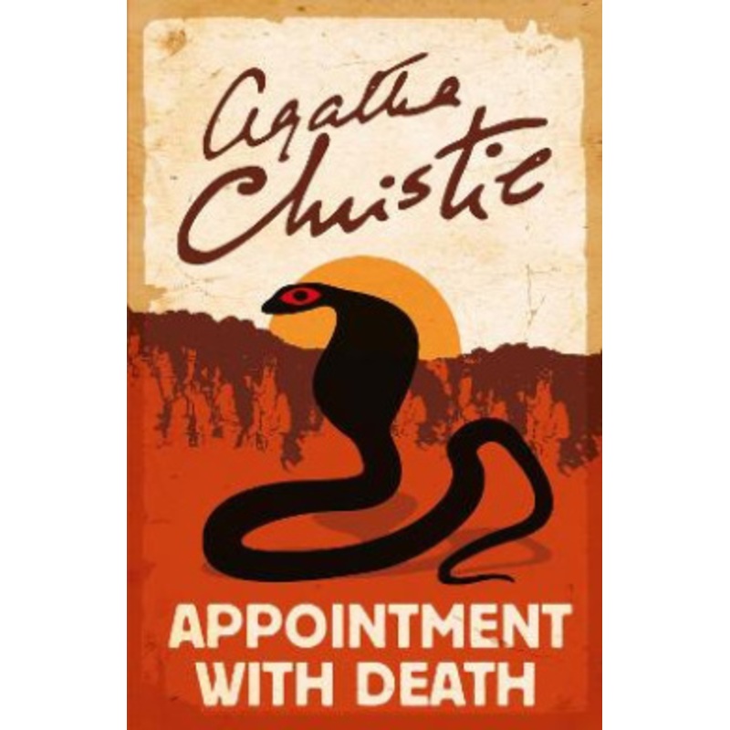 Appointment with Death (Poirot)