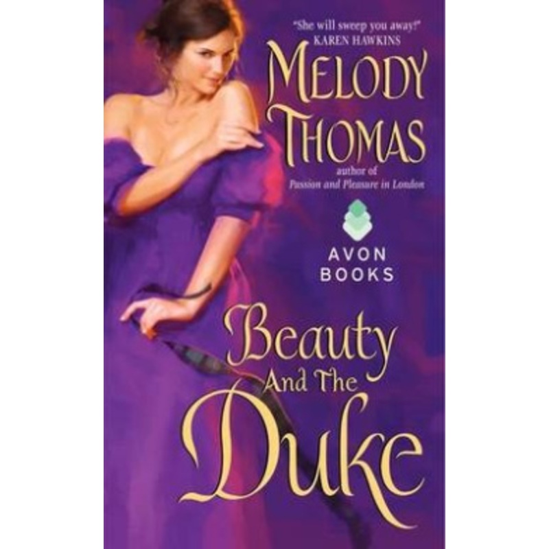 Beauty and the Duke