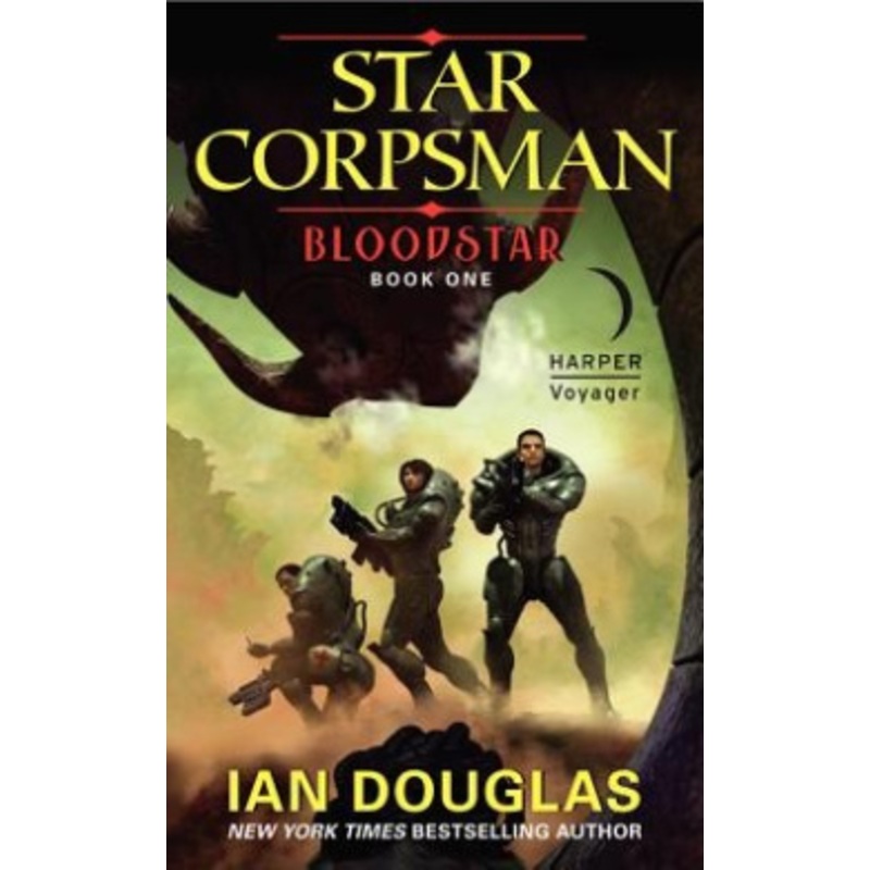 Bloodstar (Star Corpsman)