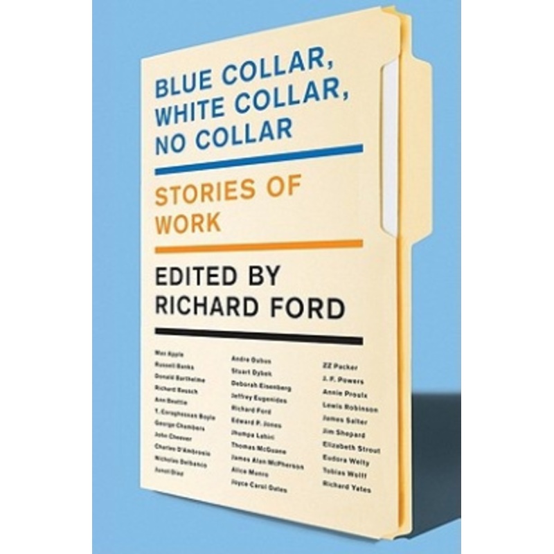 Blue Collar, White Collar, No Collar
