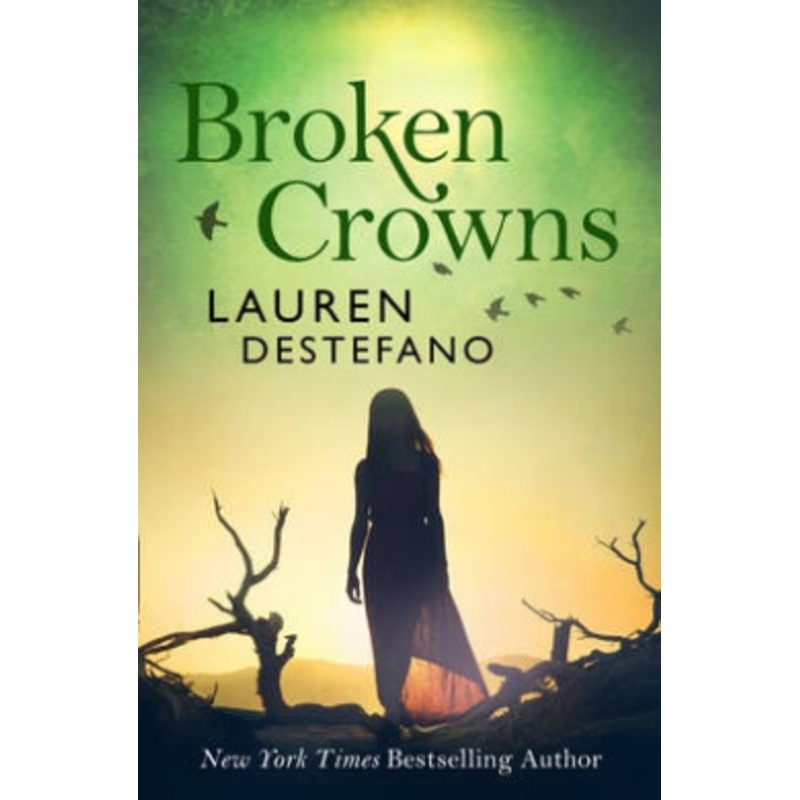Broken Crowns