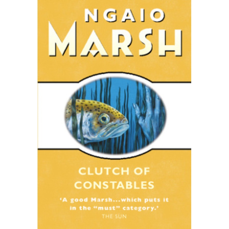 Clutch of Constables