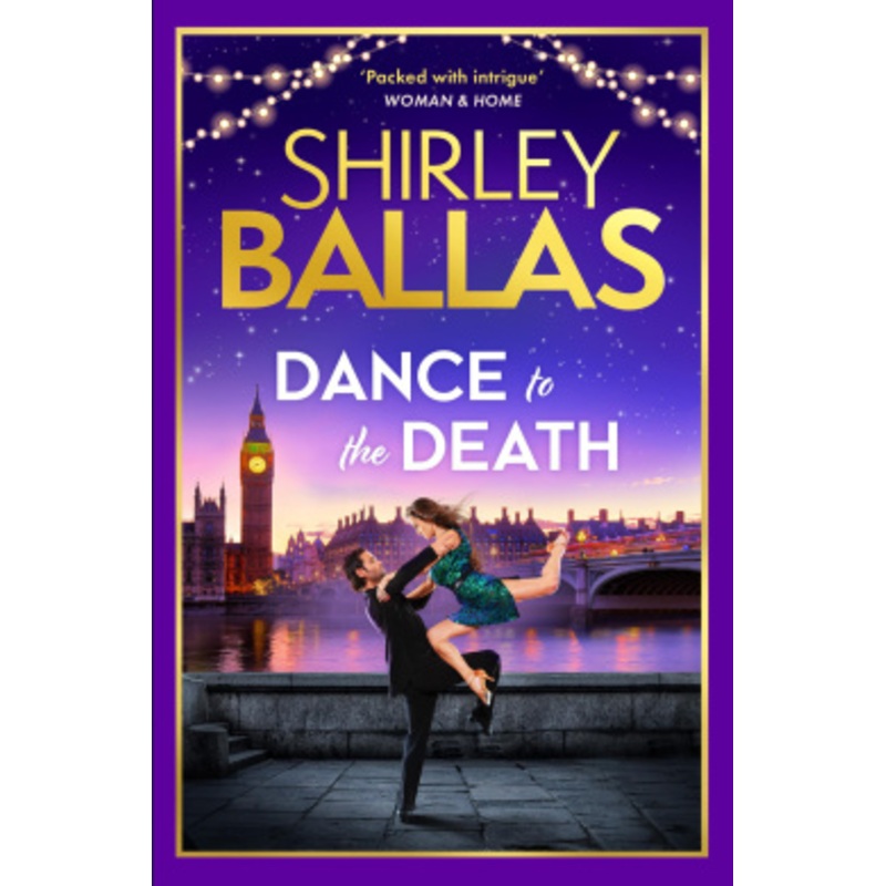 Dance to the Death