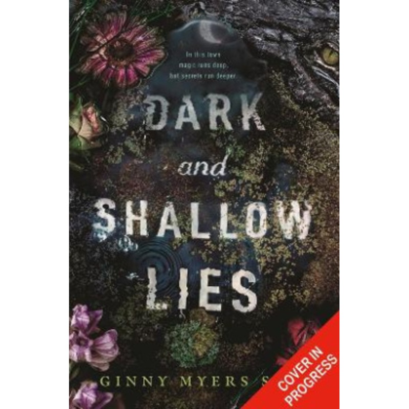 Dark and Shallow Lies