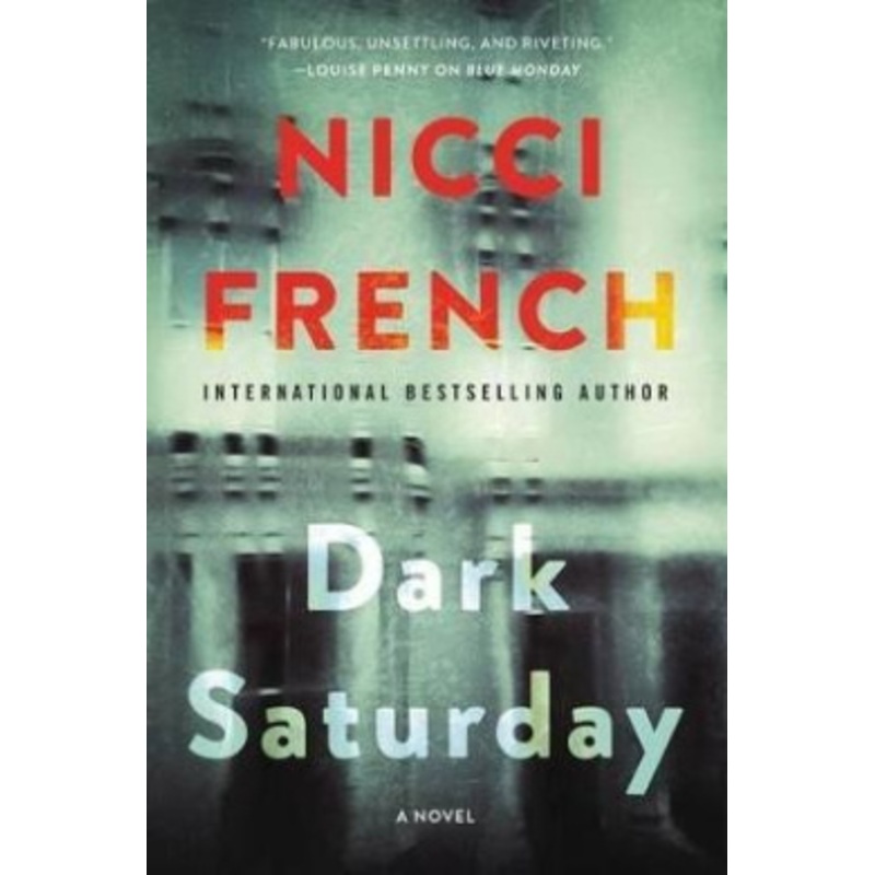 Dark Saturday