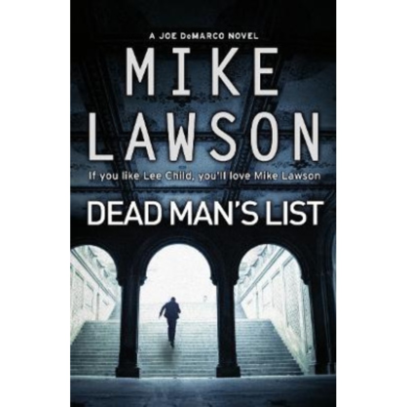 Dead Mans List