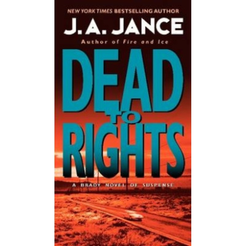 Dead to Rights