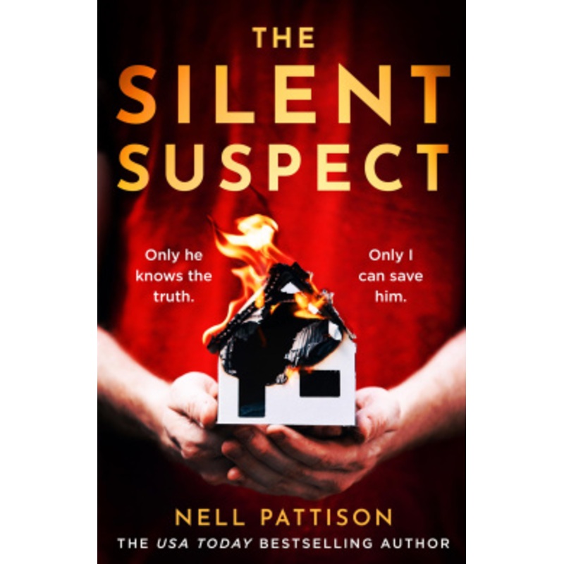 The Silent Suspect