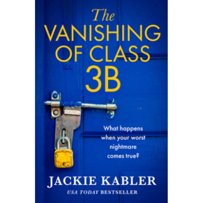 The Vanishing of Class 3B