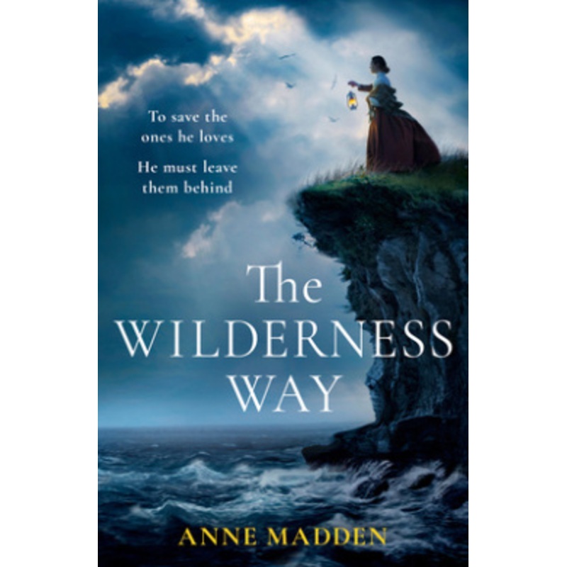 The Wilderness Way