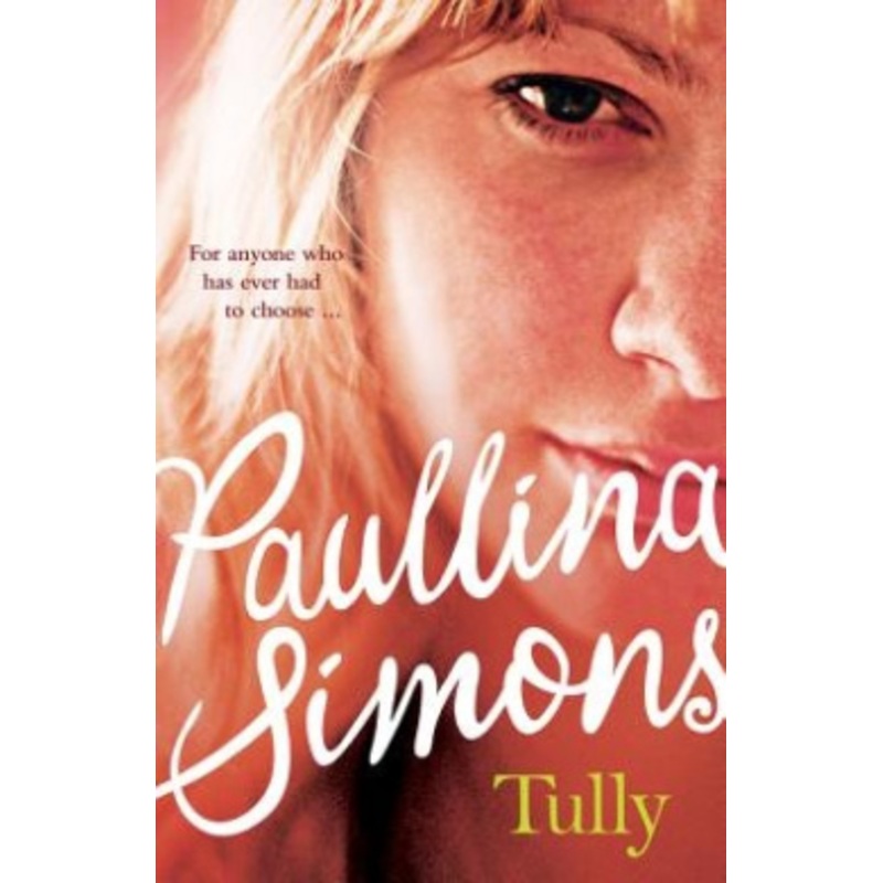 Tully by Paullina Simons