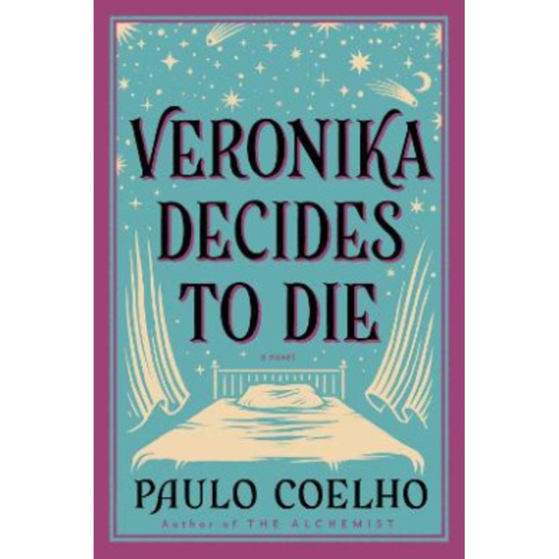 Veronika Decides to Die