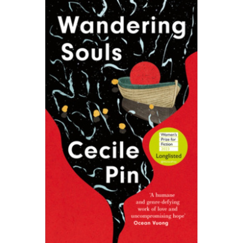 Wandering Souls