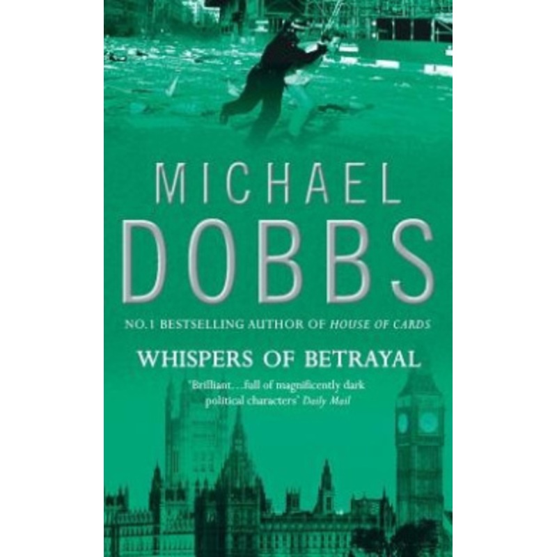 Whispers of Betrayal